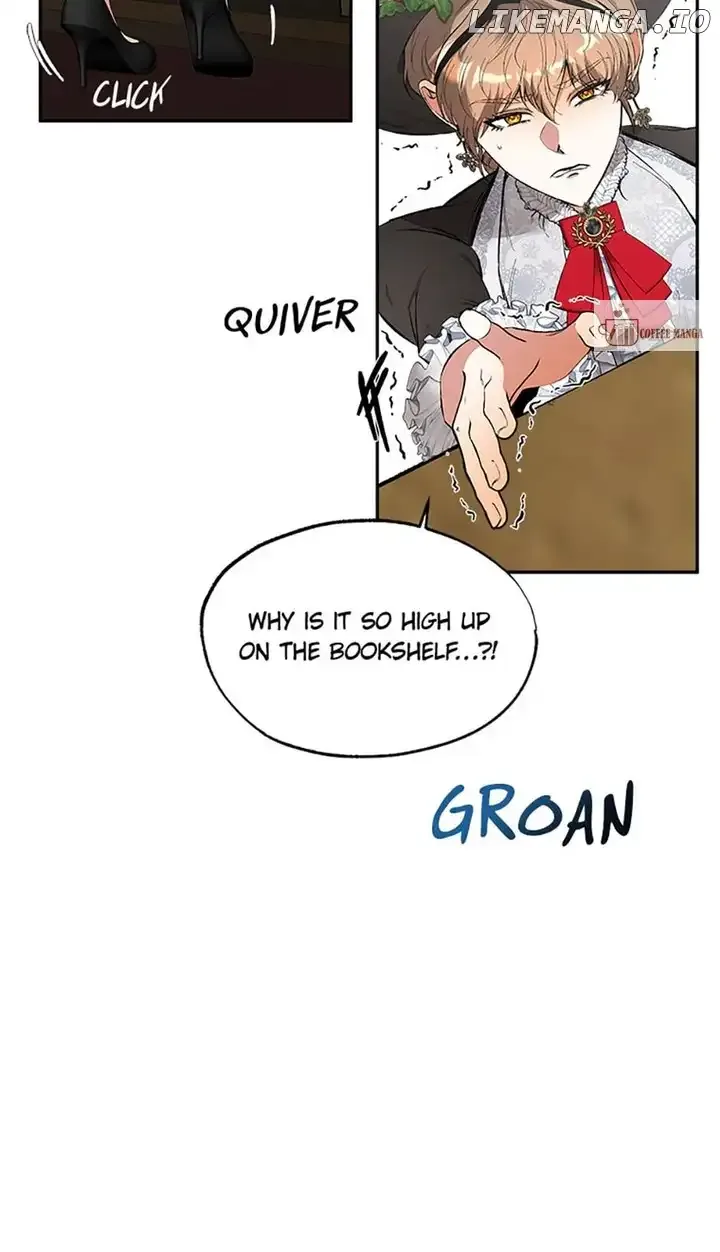 Charlotte’s Wheel Chapter 5 page 60