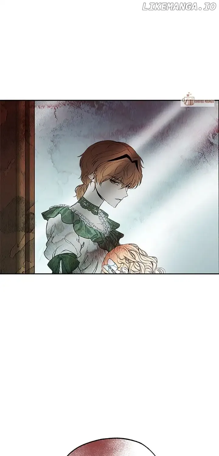 Charlotte’s Wheel Chapter 5 page 43