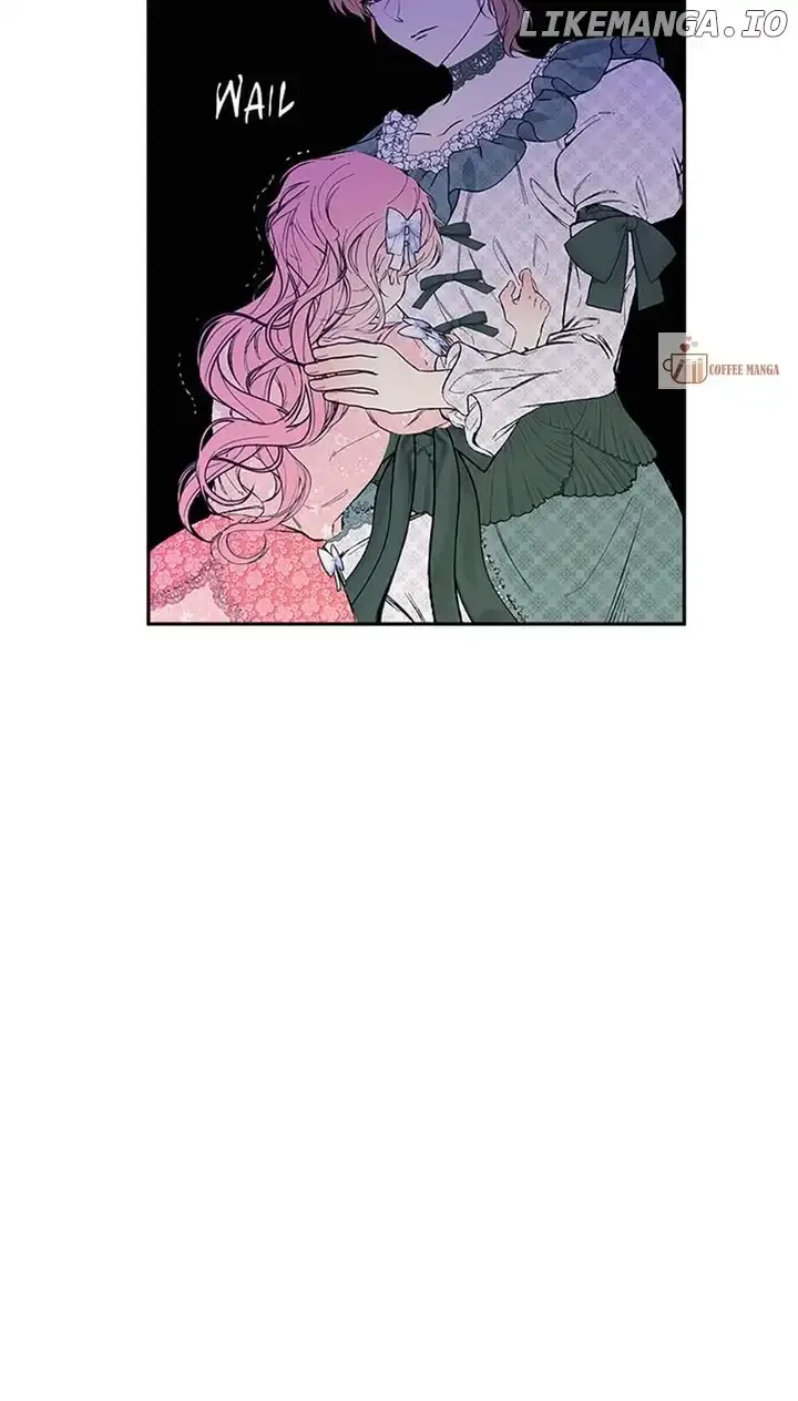 Charlotte’s Wheel Chapter 5 page 40