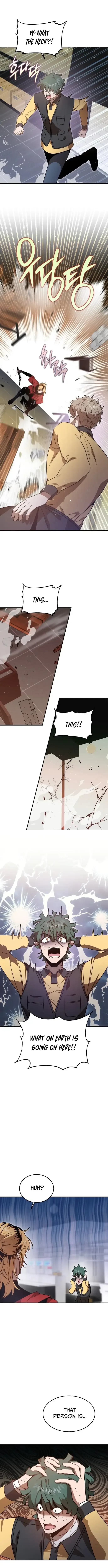 Charge! Yongma Chicken Chapter 54 page 7