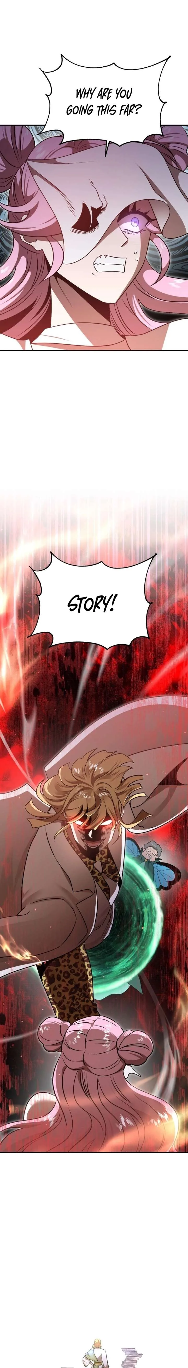 Charge! Yongma Chicken Chapter 51 page 9