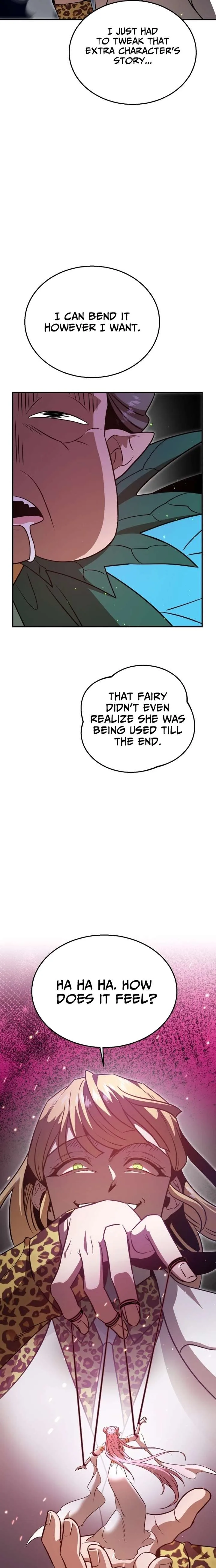 Charge! Yongma Chicken Chapter 51 page 12