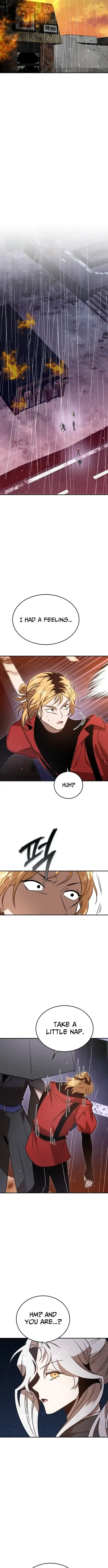 Charge! Yongma Chicken Chapter 54 page 14