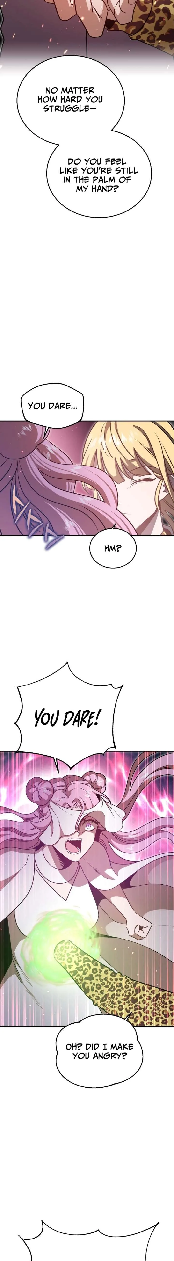 Charge! Yongma Chicken Chapter 51 page 13