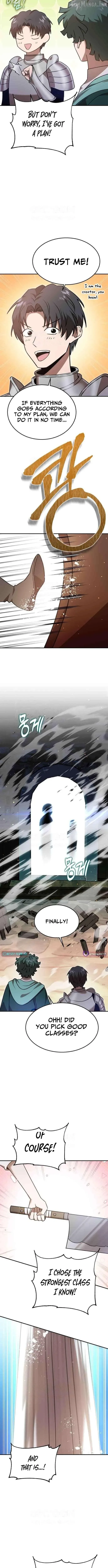 Charge! Yongma Chicken Chapter 58 page 14