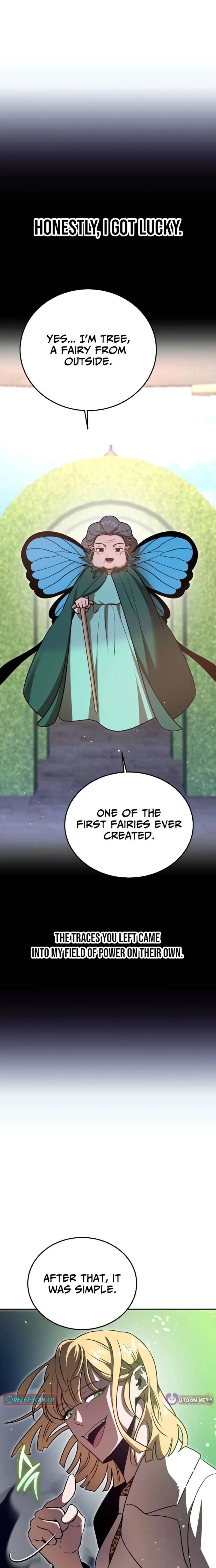 Charge! Yongma Chicken Chapter 51 page 11
