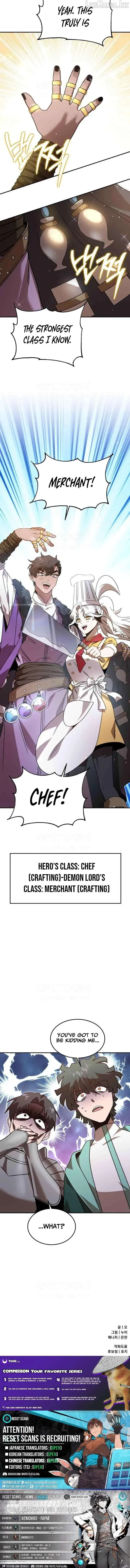 Charge! Yongma Chicken Chapter 58 page 15