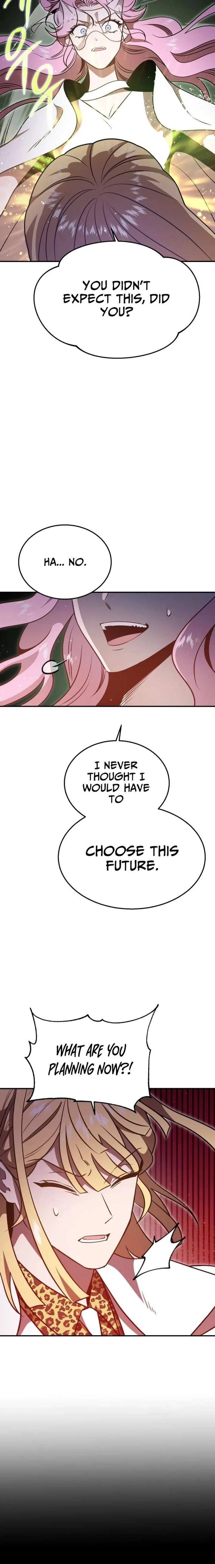 Charge! Yongma Chicken Chapter 51 page 17