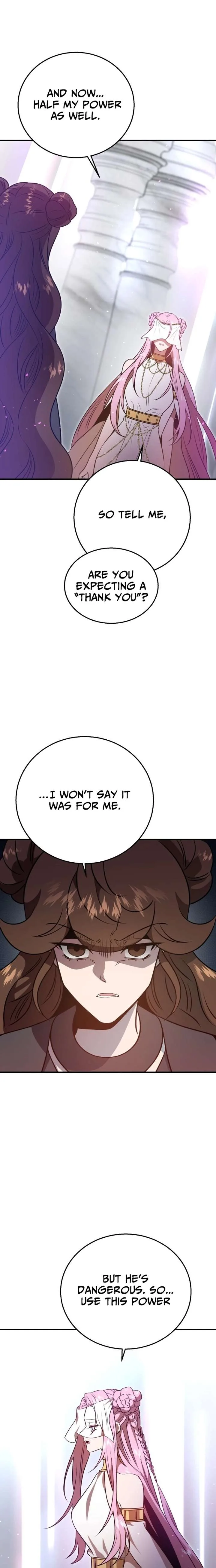Charge! Yongma Chicken Chapter 51 page 22