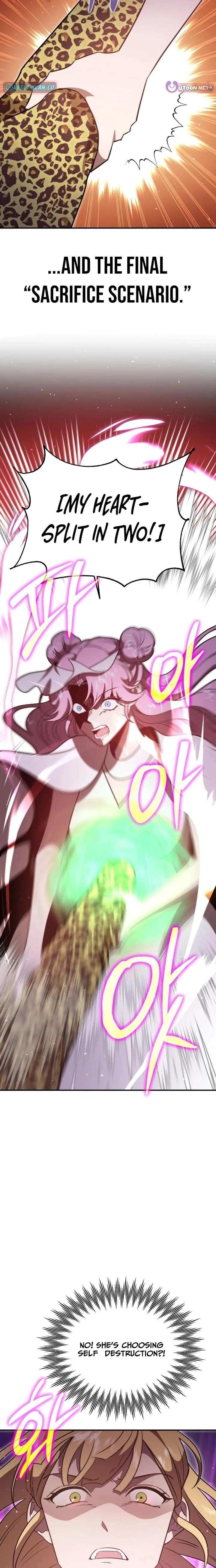 Charge! Yongma Chicken Chapter 51 page 19