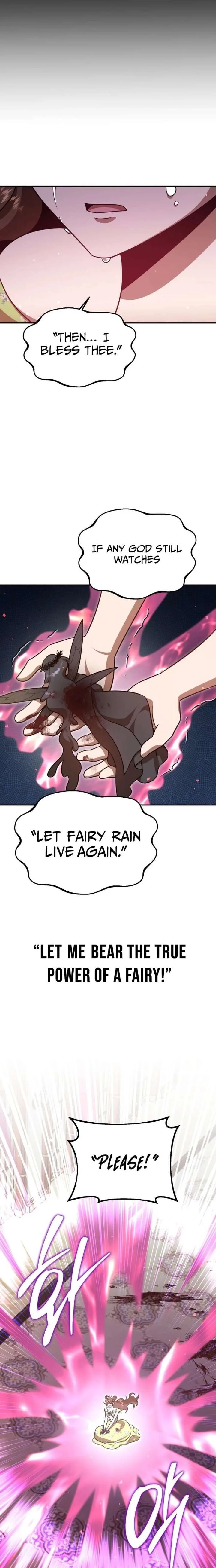 Charge! Yongma Chicken Chapter 45 page 24
