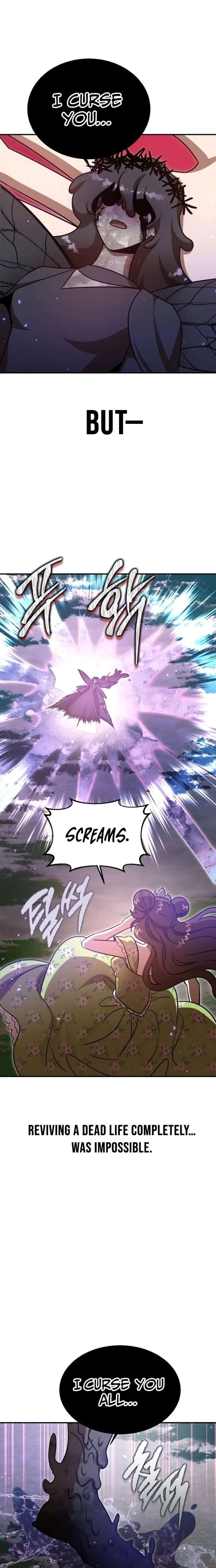 Charge! Yongma Chicken Chapter 45 page 27