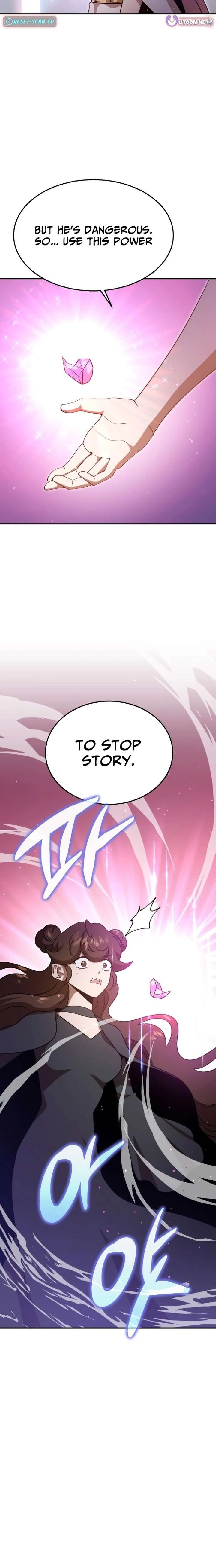 Charge! Yongma Chicken Chapter 51 page 23