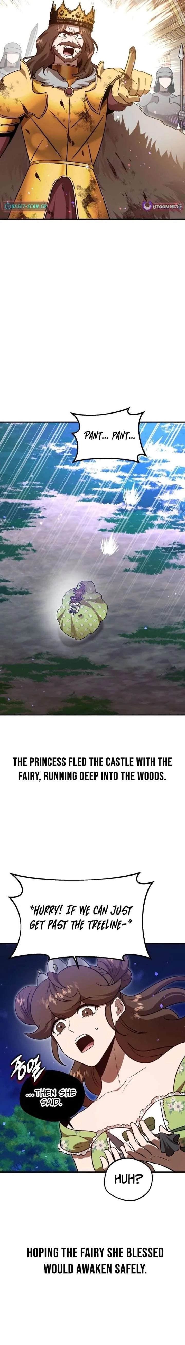 Charge! Yongma Chicken Chapter 45 page 26
