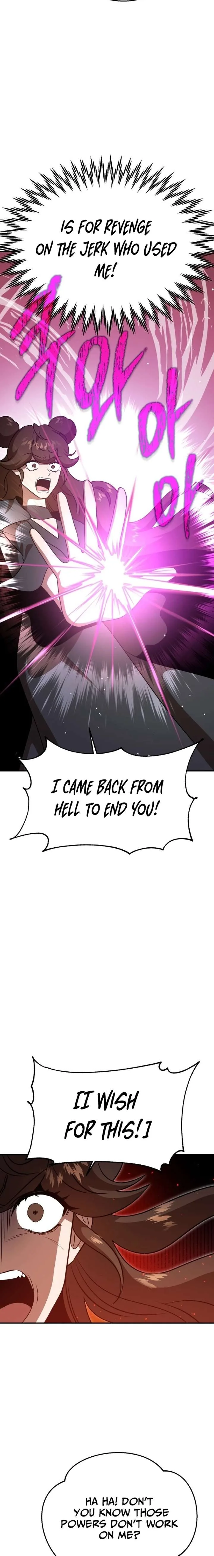 Charge! Yongma Chicken Chapter 51 page 25
