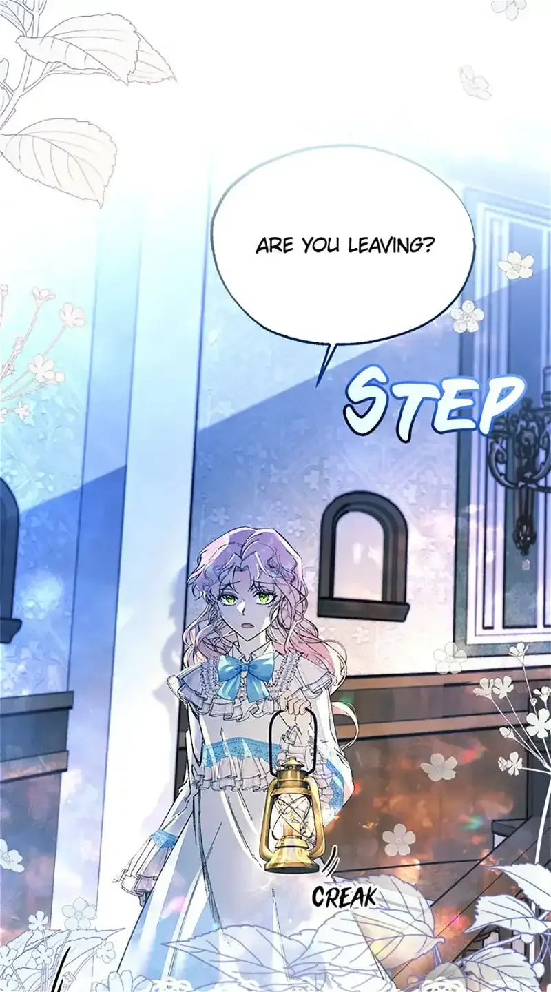 Charlotte’s Wheel Chapter 14 page 8