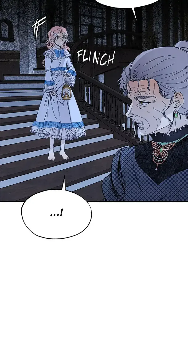Charlotte’s Wheel Chapter 14 page 17