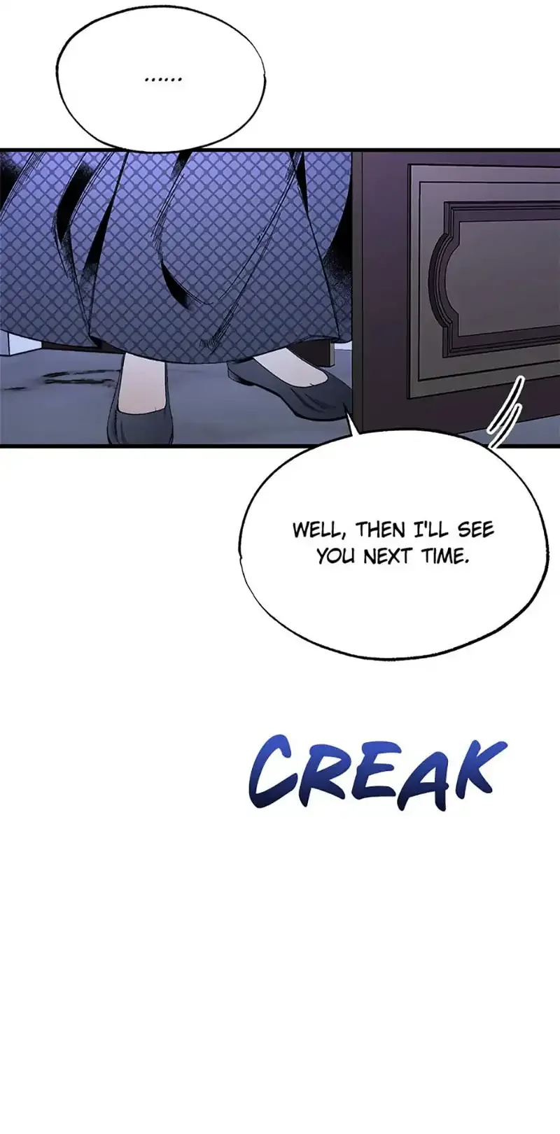 Charlotte’s Wheel Chapter 14 page 22