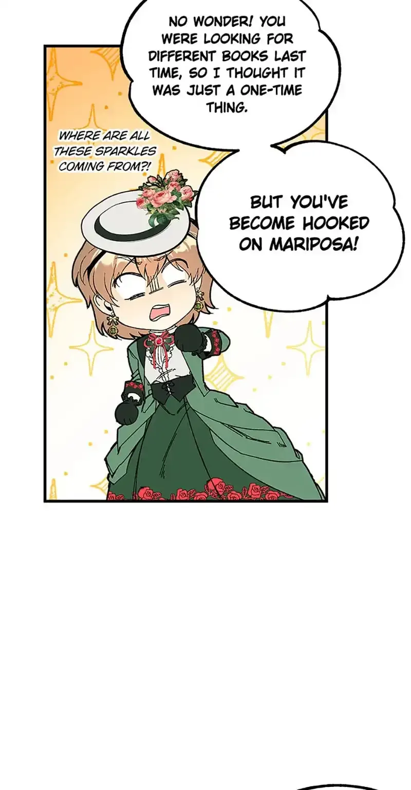 Charlotte’s Wheel Chapter 14 page 37