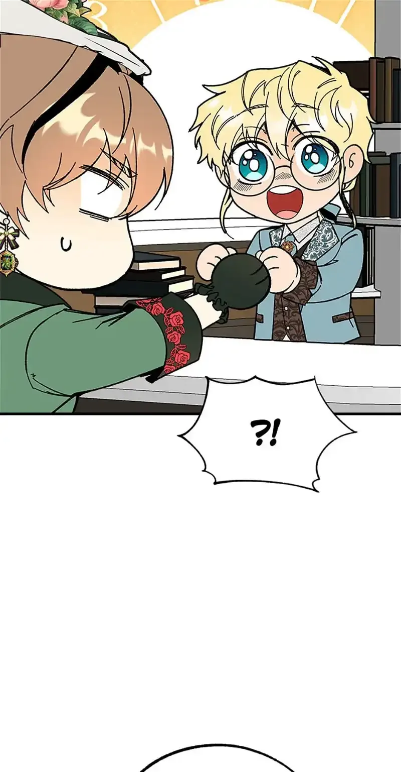 Charlotte’s Wheel Chapter 14 page 36