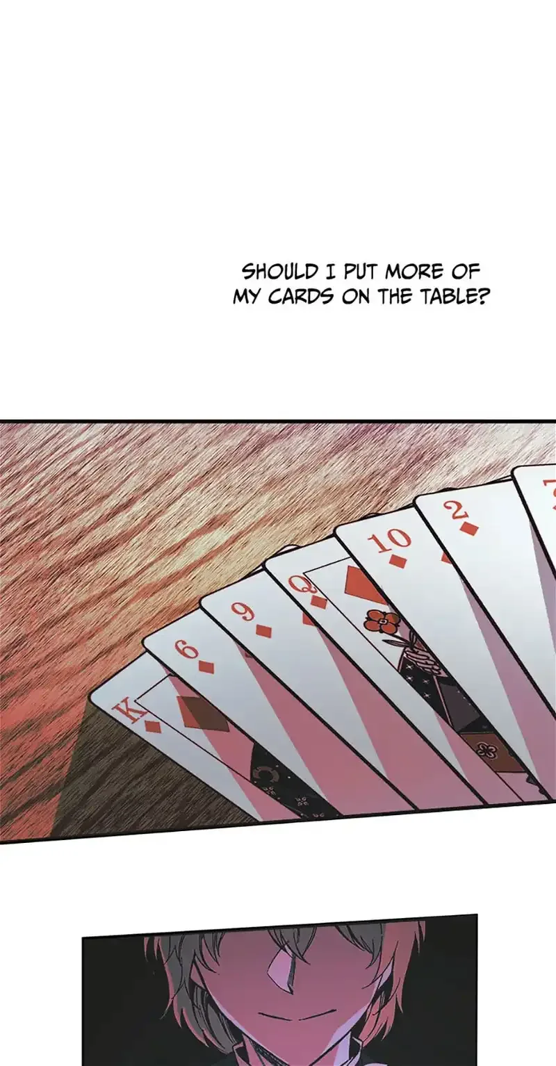 Charlotte’s Wheel Chapter 14 page 48
