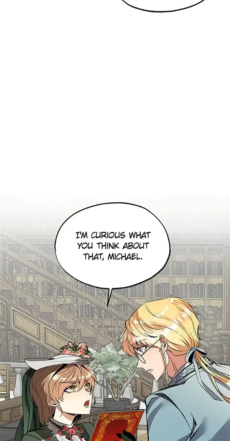 Charlotte’s Wheel Chapter 14 page 55