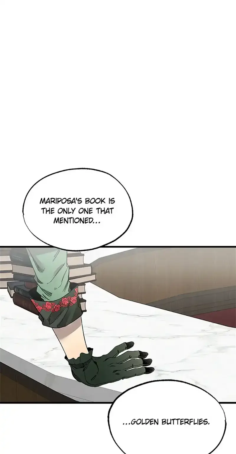 Charlotte’s Wheel Chapter 14 page 54