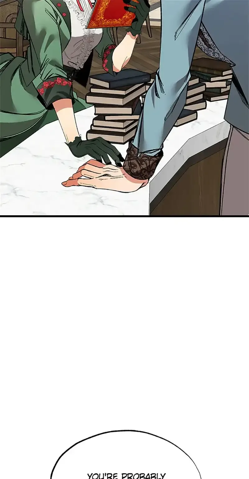 Charlotte’s Wheel Chapter 14 page 56