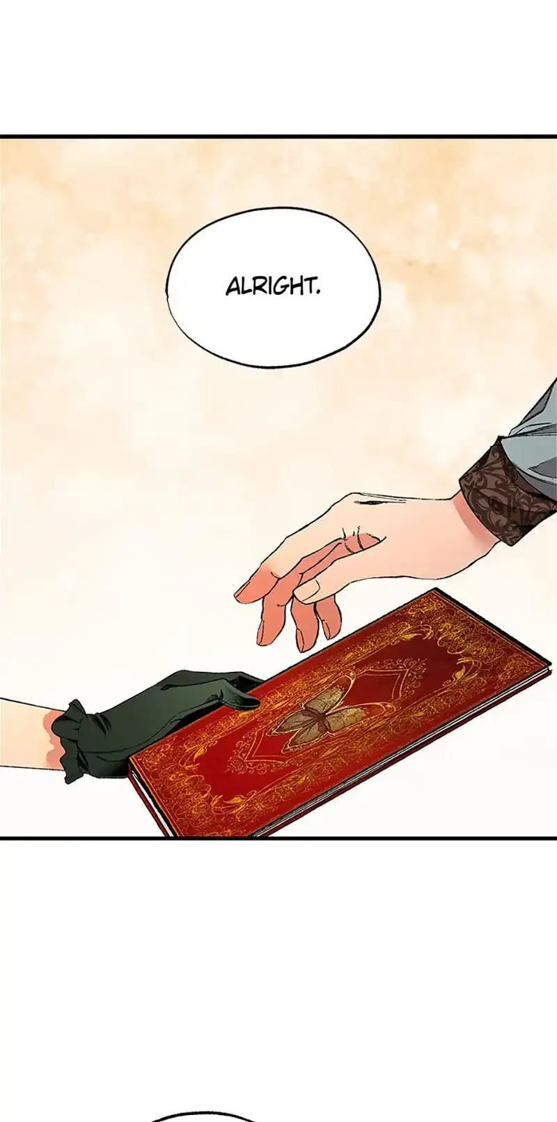 Charlotte’s Wheel Chapter 14 page 58