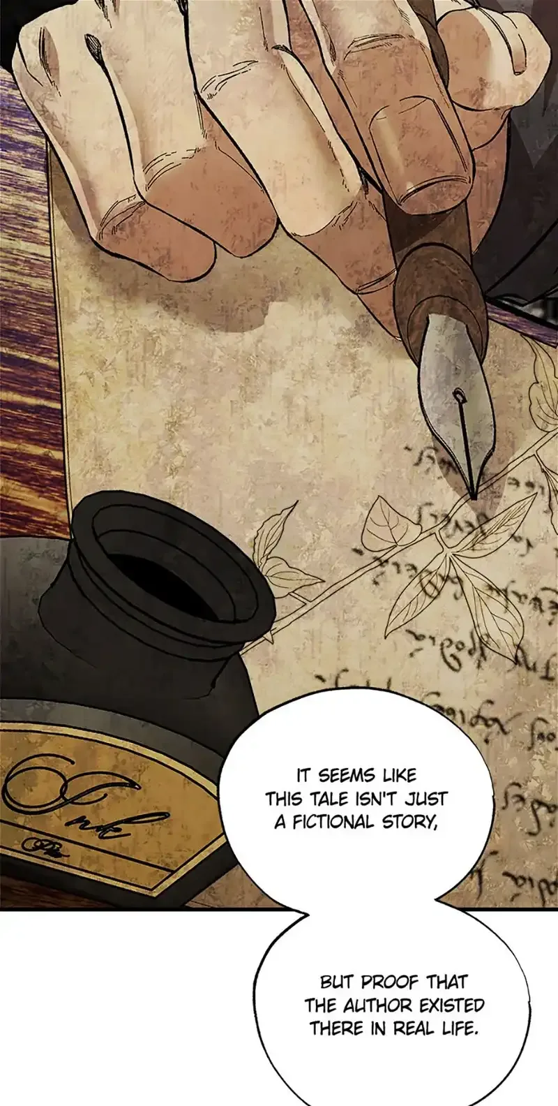 Charlotte’s Wheel Chapter 14 page 66