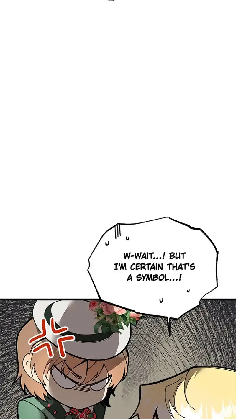 Charlotte’s Wheel Chapter 14 page 70