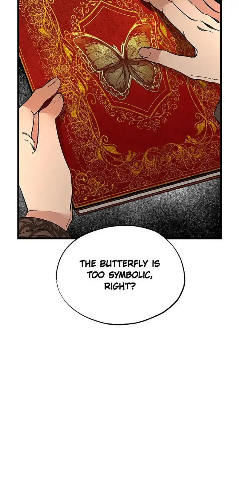 Charlotte’s Wheel Chapter 14 page 63