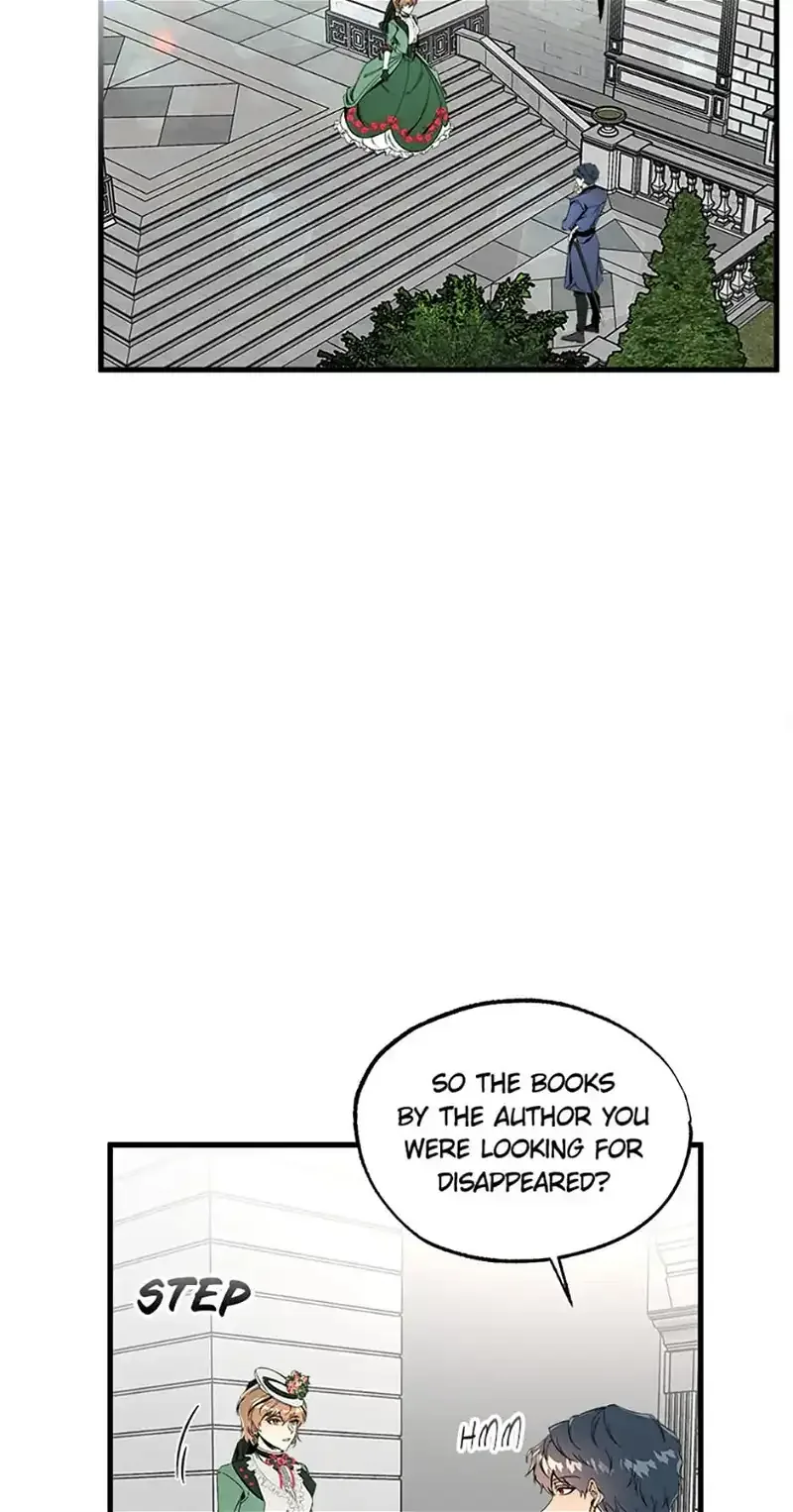 Charlotte’s Wheel Chapter 16 page 4