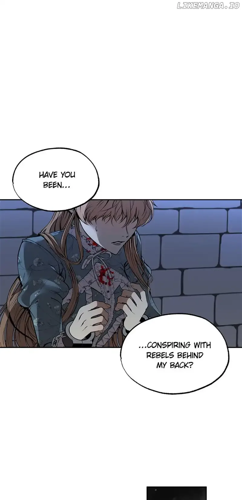 Charlotte’s Wheel Chapter 3 page 14