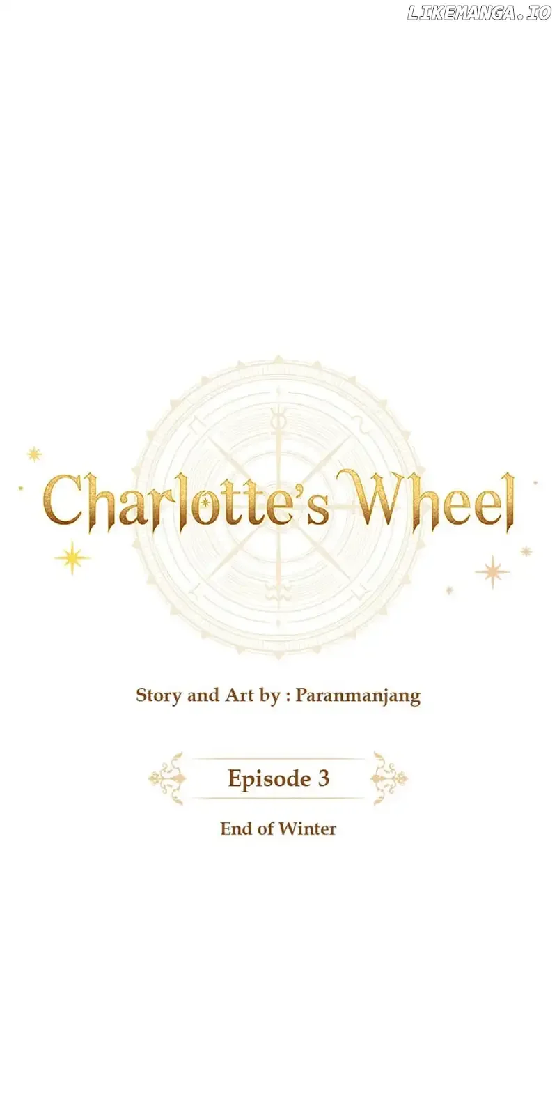 Charlotte’s Wheel Chapter 3 page 7