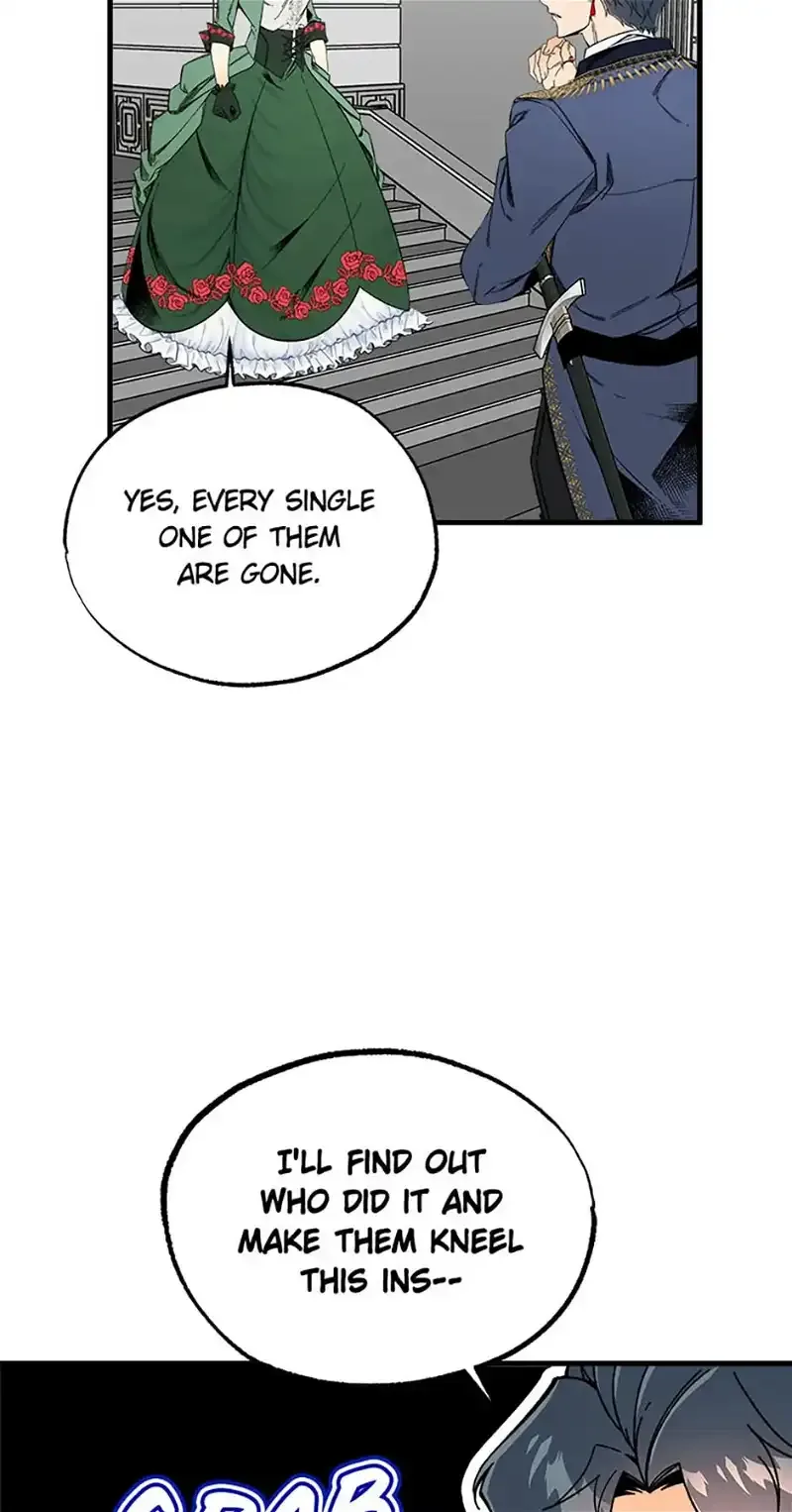 Charlotte’s Wheel Chapter 16 page 5