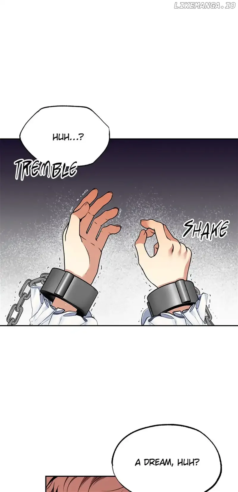 Charlotte’s Wheel Chapter 3 page 11