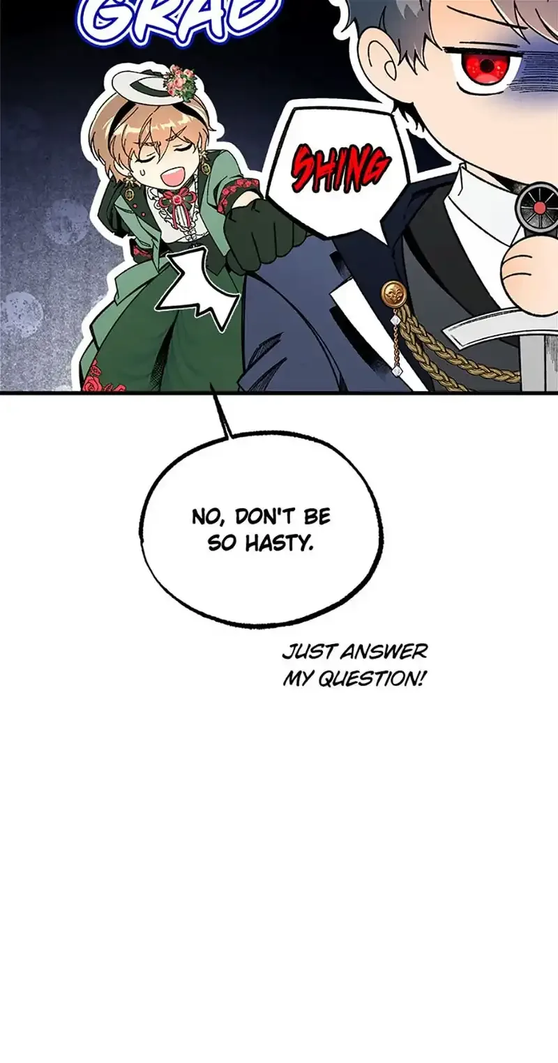 Charlotte’s Wheel Chapter 16 page 6