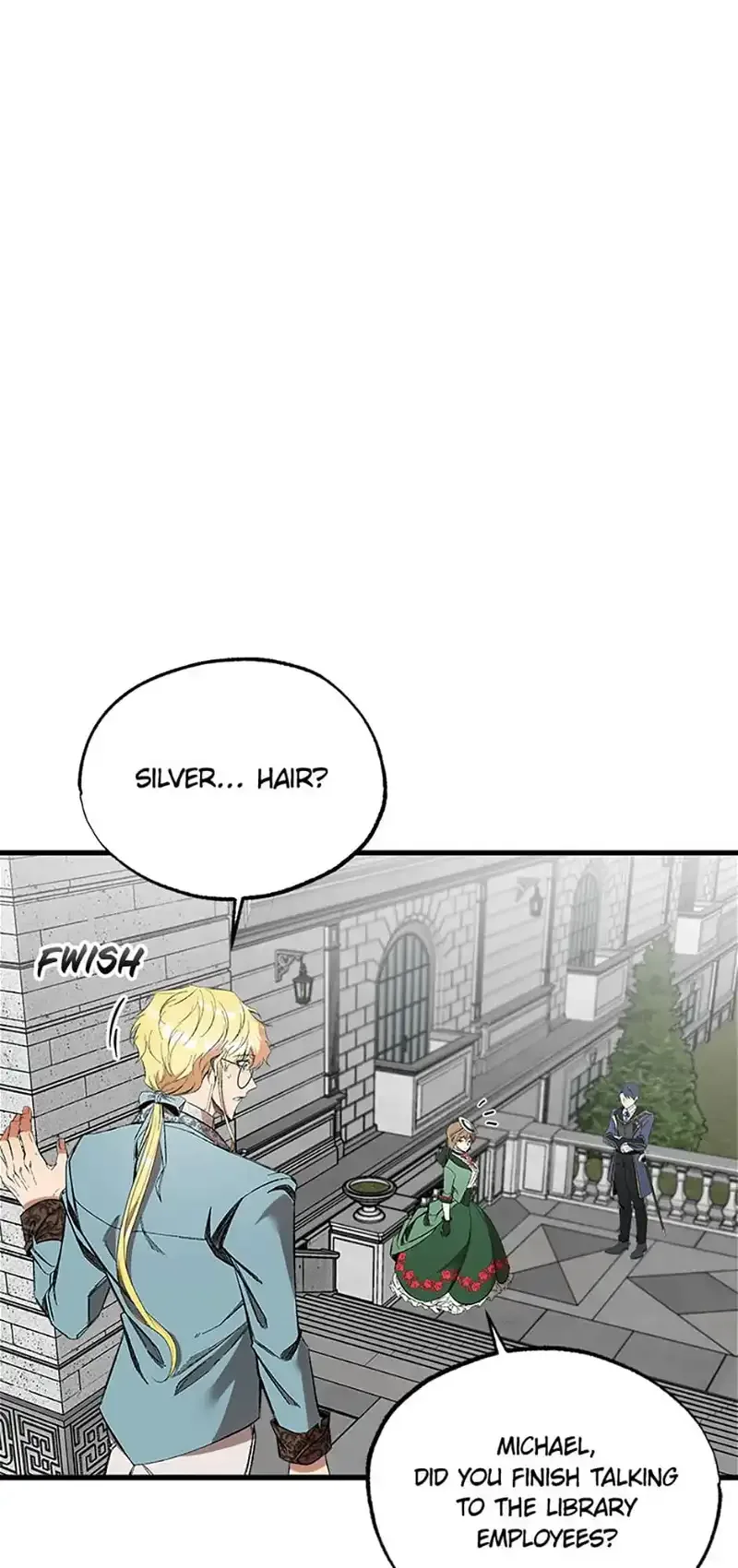 Charlotte’s Wheel Chapter 16 page 14