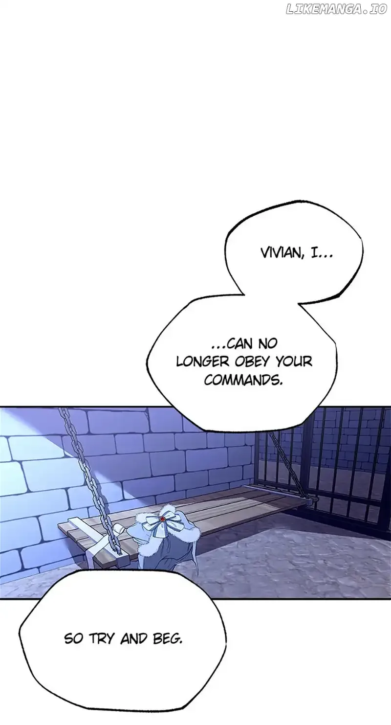 Charlotte’s Wheel Chapter 3 page 31