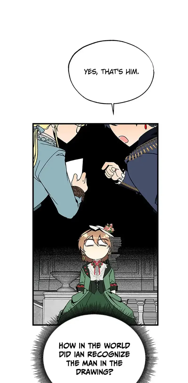 Charlotte’s Wheel Chapter 16 page 19