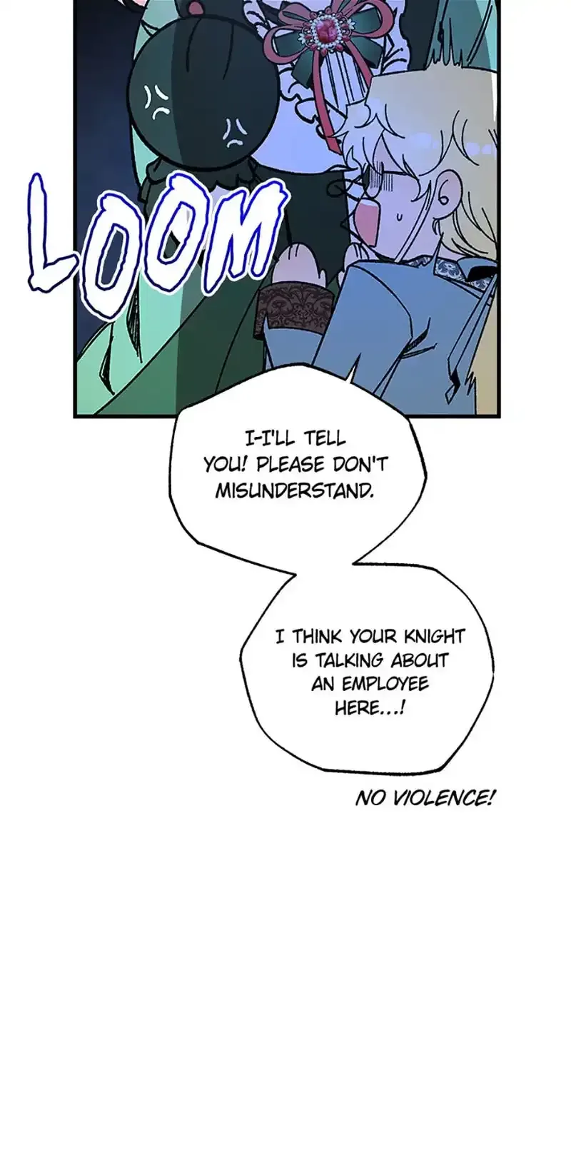 Charlotte’s Wheel Chapter 16 page 23