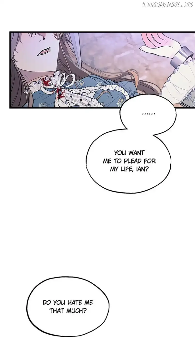 Charlotte’s Wheel Chapter 3 page 33