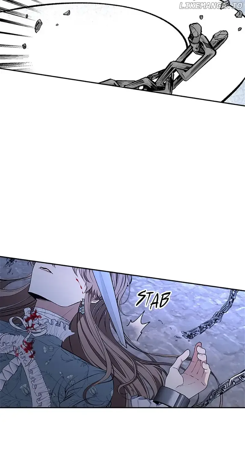 Charlotte’s Wheel Chapter 3 page 28