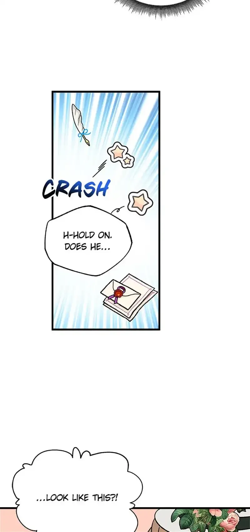 Charlotte’s Wheel Chapter 16 page 17