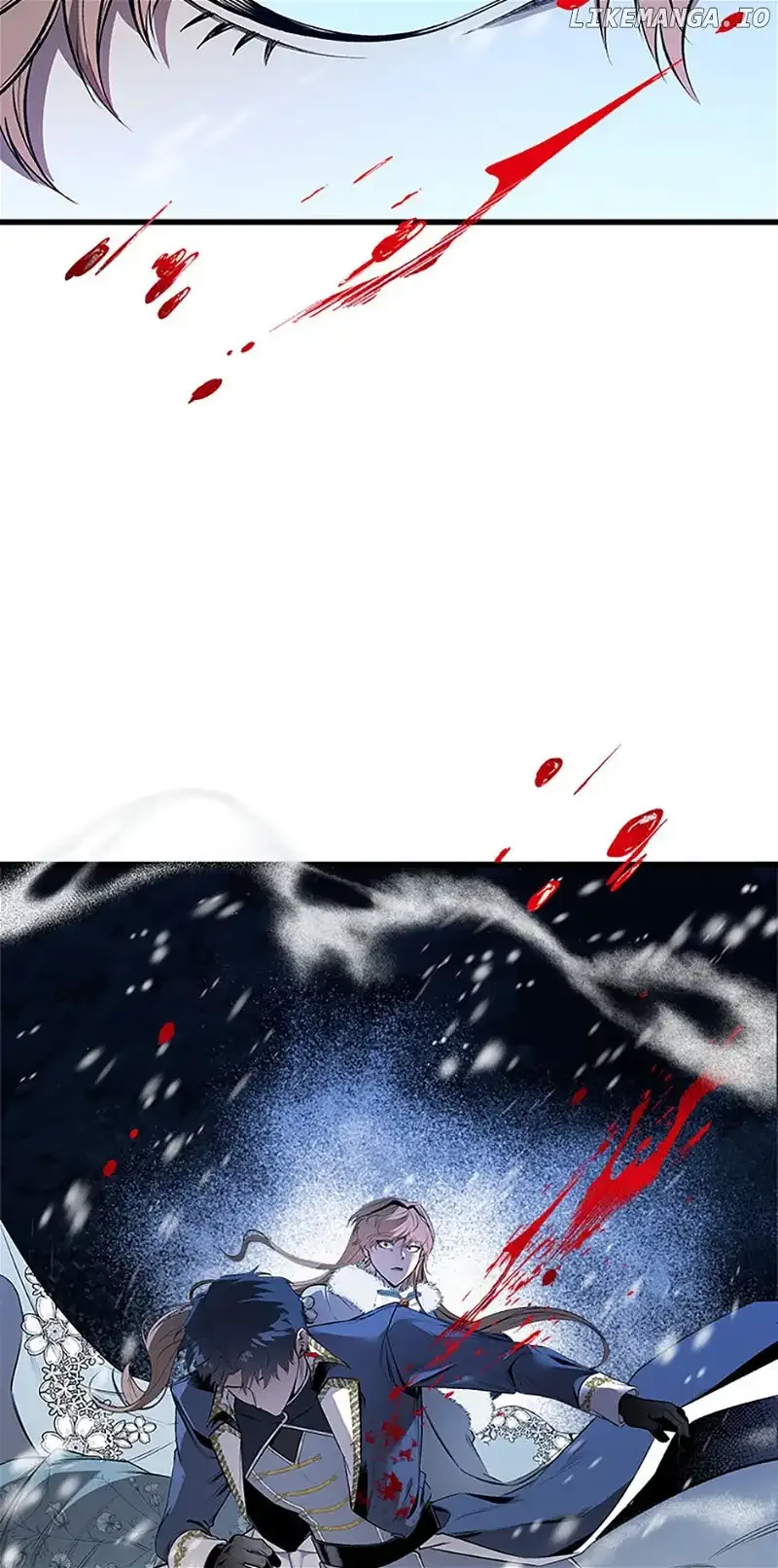 Charlotte’s Wheel Chapter 3 page 68