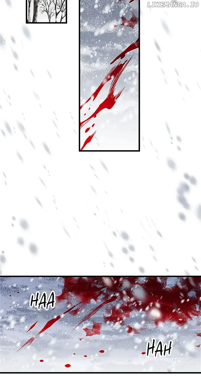 Charlotte’s Wheel Chapter 3 page 53
