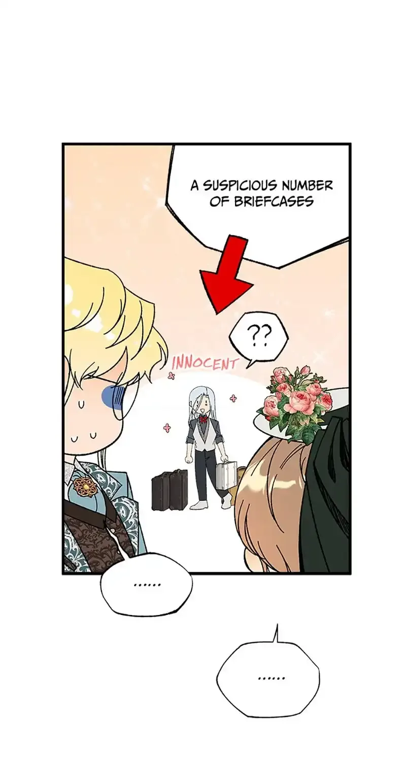 Charlotte’s Wheel Chapter 16 page 28