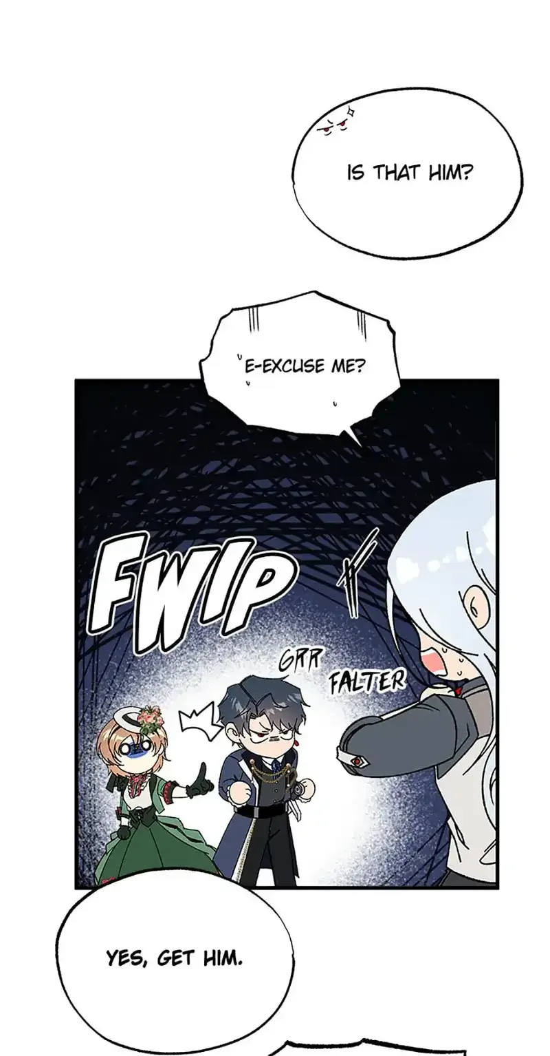 Charlotte’s Wheel Chapter 16 page 29