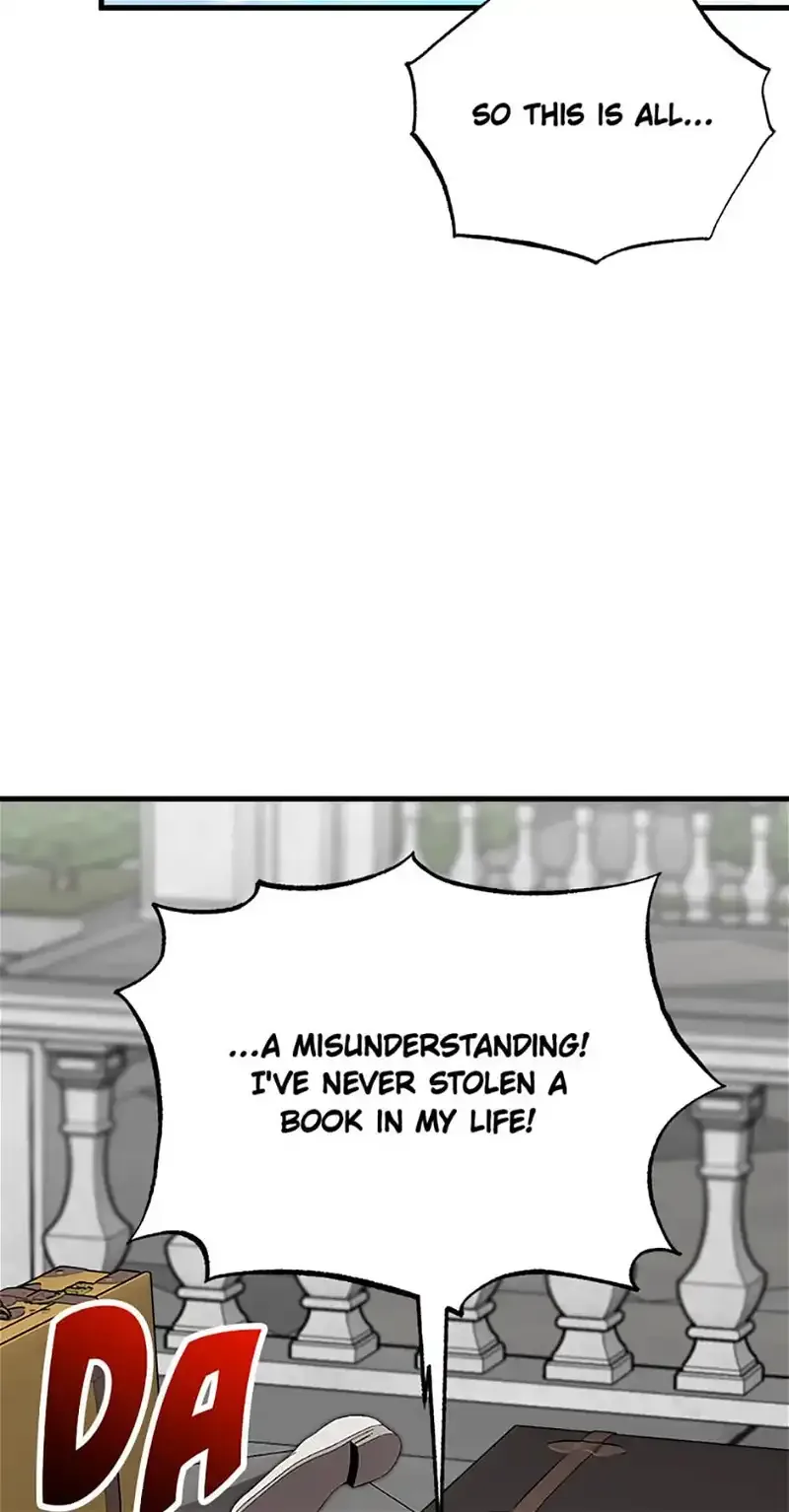 Charlotte’s Wheel Chapter 16 page 33